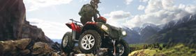 Side x Side Sport Vehicles