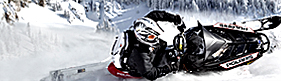 Snowmobiles