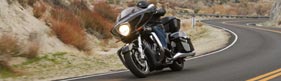 Indian Motorcycles