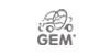 Polaris GEM Logo
