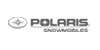 Polaris Snowmobiles Logo