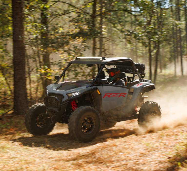 Rzr XP