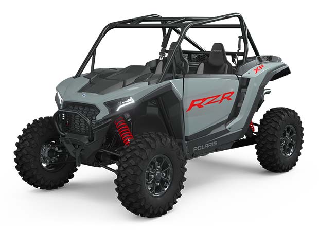 RZR XP