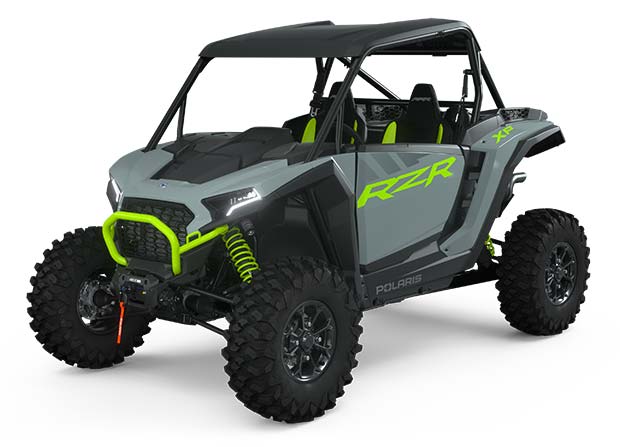 RZR XP